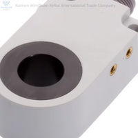 Sensor de Proximidad Balluff BES03JC BES IKVS-015.23-G-S4, Nuevo en su Empaque Original, Disponible en Stock
