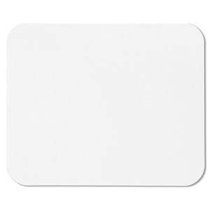 18*22*3cm Rechthoekige Lege Sublimatie Muismat Sublimatie Muismatten Pad Muismat Aangepaste Logo - Product Image 1