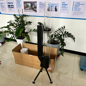 Chauffe-granulés d'extérieur Fackel Flame Torch pour patio, <span class=keywords><strong>terrasse</strong></span> et camping - Product Image 5