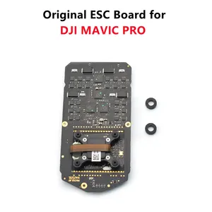 Ban đầu thay thế phụ kiện điều khiển chuyến bay ESC Bảng mạch Mô-đun Chip cho <span class=keywords><strong>DJI</strong></span> Mavic Pro Drone - Product Image 2