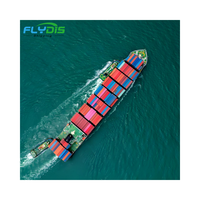 DDP DDU LCL Expédition LCL Express UPS DHL Mer Air Porte à Porte Transitaire Chine vers Afrique du Sud Australie Turquie Thaïlande