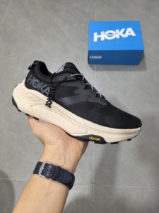 Sneakers di Lusso Personalizzate Hokas, Comode e Traspiranti, <span class=keywords><strong>Scarpe</strong></span> Sportive da Uomo per Camminata all'Aperto e Corsa su Strada - Product Image 5