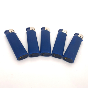 <span class=keywords><strong>Meilleure</strong></span> vente en usine allume-cigare électronique avec logo personnalisé briquet au design classique en plastique pour fumer - Product Image 5