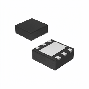 Power Management (PMIC) Buy Electronics Components Online 6 WDFN Exposed Pad Manufacturer Channel AB-EZPC-10 - Product Image 1