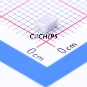 C1210N473K050T SMD Capacitor (MLCC) 1210 ( Capacitance: 47nF )( Precision: 10% Rated Voltage: 50V ) - Product Image 2