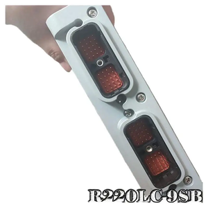 21q6-32900 21q632900 với chương trình cho Đơn vị điều khiển máy xúc Hyundai R220LC-9SB - Product Image 2