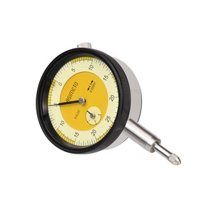 Kit de jauge de centrage professionnelle ASIMETO 10-18 mm avec pont de centrage, 9 embouts, ±0,007 mm pour l'inspection des trous profonds - Product Image 4
