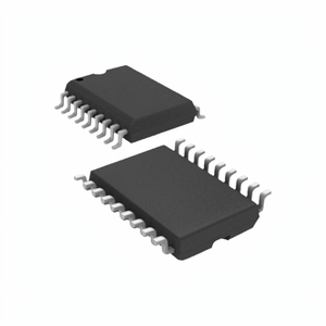 MAX310EWN+T Circuito Integrado de Interfaz de Canal del Fabricante, Multiplexor de Video 8X1 18SOIC (0.295", 7.50mm de Ancho) - Product Image 1