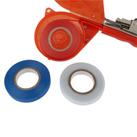 Planten Rankbindmachine Bindtape PVC Tuin Kas Boomgaard Fruit Groenten Bloemen Takken Bindtape