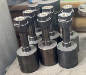 Centrífuga Tubular de Purificação em Fase Líquida Multiuso para Refino de Azeite, Clarificação de Leite e Processamento de Óleo Residual - Product Image 6