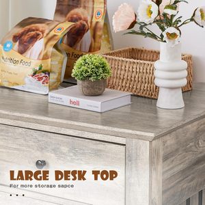 Vendita all'ingrosso di grandi dimensioni mobili moderni di lusso in stile doppia porta in legno di bambù per cani da compagnia - Product Image 5