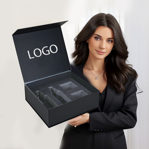 Luxurise Sexspielzeugboxen aus Pappe  Geschenkverpackung fr Erwachsene