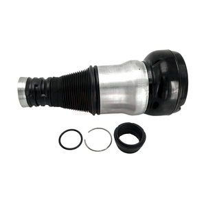 2223207313 2223207413 Ressort de suspension pneumatique pour Mercedes-Benz W222 S350 S400 – Amortisseur avant confortable, pièce de rechange pour suspension pneumatique - Product Image 1