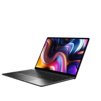 Ordinateur portable de jeu Intel Core I5-8259U jusqu'à 3,8 GHz, Windows 10, 14 pouces, ordinateur portable d'occasion, marché à Dubaï, prix le plus bas
