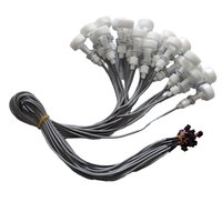 Capteur de drainage de climatisation Samsung à vente chaude DB95-04462D Interrupteur à flotteur pour Samsung