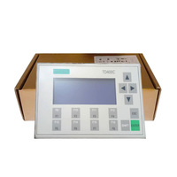 6AV6371-1DN06-2LV0 Layar Sentuh HMI Baru Asli Tersedia