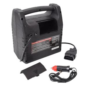 12 V OBD On-Board-Diagnosegerät Automotive Speicher-Sparkasten Batterietester universell 12 V DC TONNY - Product Image 5