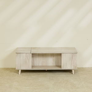 Chất Lượng Cao Hiện Đại Ván Hạt Bàn Cà Phê Với Ngăn Kéo Cho Nhà Phòng Khách Sản Xuất Tại Đài Loan Trung Quốc Mô Hình TA-35 - Product Image 1