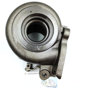K03 turbo 53039880118 53039700118 boîtier de turbine 11657600890 11657565912 pour BMW Mini <span class=keywords><strong>Cooper</strong></span> <span class=keywords><strong>S</strong></span> (R55 R56 R57) 128 Kw - <span class=keywords><strong>175</strong></span> HP - Product Image 2
