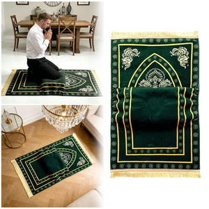 <span class=keywords><strong>Tapis</strong></span> <span class=keywords><strong>de</strong></span> <span class=keywords><strong>prière</strong></span> <span class=keywords><strong>orthopédique</strong></span> avec support pour les genoux en mousse à mémoire <span class=keywords><strong>de</strong></span> forme, <span class=keywords><strong>tapis</strong></span> <span class=keywords><strong>de</strong></span> <span class=keywords><strong>prière</strong></span> extra épais et rembourré, coussin <span class=keywords><strong>de</strong></span> genouillère extra doux pour la <span class=keywords><strong>prière</strong></span> <span class=keywords><strong>de</strong></span> l'Aïd - Product Image 4