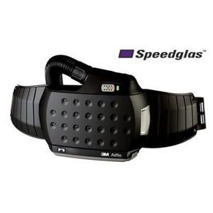Cascos de Soldadura EWM AG Adflo para Seguridad Laboral y Prevención de Accidentes - Product Image 4