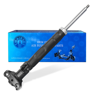 Tech Master molla elicoidale ammortizzatore anteriore 1982-1993 Str sospensioni pneumatiche 1243203030 in acciaio inossidabile per <span class=keywords><strong>W124</strong></span> - Product Image 3