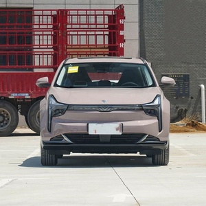 SUV intelligent de luxe NETA U Pro EV, voitures électriques pures - Product Image 5