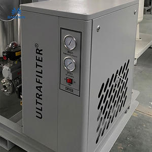 Système de dioxyde de carbone 110 kg/h pour le soudage blindé - Product Image 6