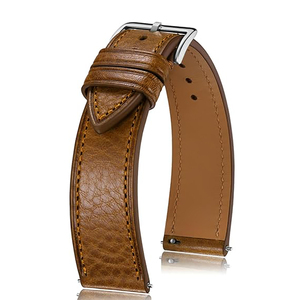 <span class=keywords><strong>Correa</strong></span> <span class=keywords><strong>de</strong></span> <span class=keywords><strong>Reloj</strong></span> <span class=keywords><strong>de</strong></span> <span class=keywords><strong>Cuero</strong></span> Hecha a Mano Minerva Box para Relojes Cartier, <span class=keywords><strong>Casio</strong></span>, Garmin, <span class=keywords><strong>Correa</strong></span> <span class=keywords><strong>de</strong></span> Muñeca para <span class=keywords><strong>Hombre</strong></span> <span class=keywords><strong>de</strong></span> 20 mm, <span class=keywords><strong>Correa</strong></span> <span class=keywords><strong>de</strong></span> <span class=keywords><strong>Cuero</strong></span> Genuino <span class=keywords><strong>de</strong></span> Lujo - Product Image 2