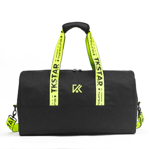 Gran OFERTA DE VIAJE gimnasio Fitness deportes al aire libre Yoga multifunción Tote hombro impermeable seco húmedo bolsa separada <span class=keywords><strong>saco</strong></span> hombres mujeres - Product Image 1