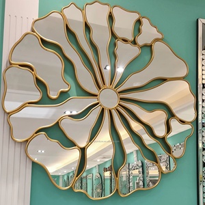 Decorazione da <span class=keywords><strong>parete</strong></span> decorativa in legno, - Product Image 5