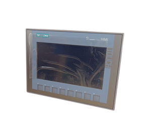 <span class=keywords><strong>1</strong></span> adet Yepyeni Orijinal 6AV2 123-2GB03-0AX0 HMI KTP700 BASIC PANEL F-State 08 - Product Image 2