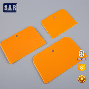 New scraper Paderno chuyên nghiệp nhựa bột Scraper/Cutter lưỡi linh hoạt 5'' - Product Image 2