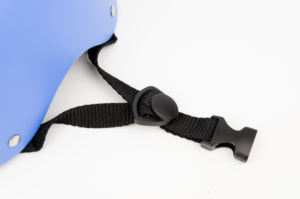 หมวกกันน็อคโรลเลอร์สเกตแบบฮิปฮอปทำจาก ABS สำหรับขี่จักรยานปีนเขาเล่นสเก็ตพลัมหมวกกันน็อค - Product Image 5