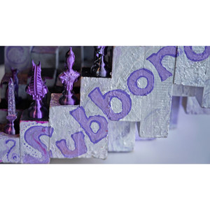 กระดานหมากรุกมิติกฎของ rook - Product Image 6