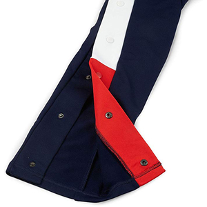 Pantalon de survêtement unisexe Formula1 Industries 100% coton avec doublure en polaire, taille élastique, style décontracté pour l'hiver - Product Image 2