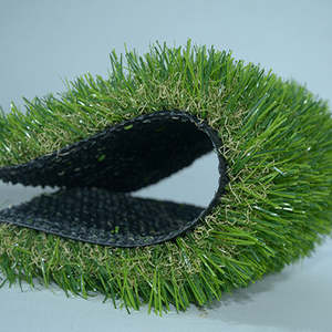 Césped <span class=keywords><strong>Artificial</strong></span> Sintético al por Mayor con una Altura de Pelo de 40 mm - Product Image 3