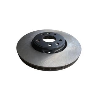 Disque de frein avant 402065646R pour Renault CLIO ESPACE GRAND - Product Image 5