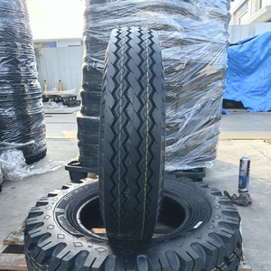ยางรถบรรทุกคุณภาพสูง DH-805 ลายผสม 7.50-16LT & 10.00-20 ล้อและอุปกรณ์เสริมอื่นๆ - Product Image 4