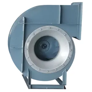 4-72/B4-72/F4-72 Centrifugal Fan Anti-Corrosion Centrifugal Fan Explosion-Proof Centrifugal Fan