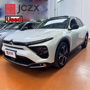 Citroën Versailles <span class=keywords><strong>C5</strong></span> <span class=keywords><strong>X</strong></span> <span class=keywords><strong>2022</strong></span>, Auto Usado, Gasolina, Hatchback, Excelente Estado, Exterior Impecable con Techo Solar Panorámico - Product Image 1