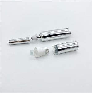 Chất Lượng Cao Eye Cream Applicator 5Ml 10Ml 15Ml Cuộn Trên Chai Chất Không Có Không Khí Chai Cho Bao Bì Mỹ Phẩm - Product Image 3