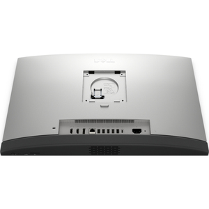 Dell Pro QB24250แบบ all-in-one ที่มีประสิทธิภาพการประมวลผลธุรกิจระดับพรีเมียมพิเศษ5 245 16GB 512GB 23.8 "TOUCH FHD - Product Image 3