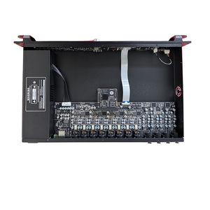 Dbx Venu360 Professionele Audioprocessor <span class=keywords><strong>3</strong></span> In 6 0ut Audio <span class=keywords><strong>Processor</strong></span> Geluidssysteem Digitale Muziek Audio <span class=keywords><strong>Processor</strong></span> - Product Image 1