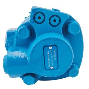 Motor Hidráulico Djcxysm 109-1105-006 Tipo Pistón Compatible con Eaton Char-Lynn Serie 4000 - Product Image 5