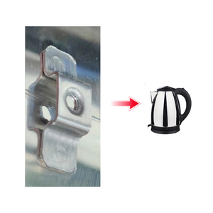 Ma <span class=keywords><strong>Zi</strong></span> personnalisé pour les fabricants de bouilloire électrique adaptés à différents modèles de bouilloire - Product Image 1