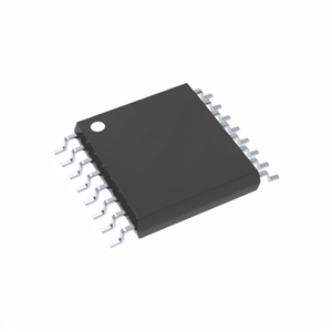 Circuit Intégré CI SN74LVC257APWT 16 TSSOP (0,173 po, largeur 4,40 mm) Multiplexeur IC 4 x 16 TSSOP Logique Fabricant Canal - Product Image 1