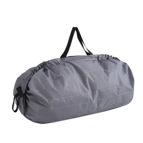 Folding Travel Bag Easy Carry Polyester Waterproof Folding Travel Bag