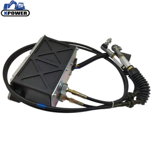 Motor de aceleración para maquinaria de construcción E311B, E312B, E312B L, E320B, E320B L, E321B - Pieza 119-0633 - Product Image 1