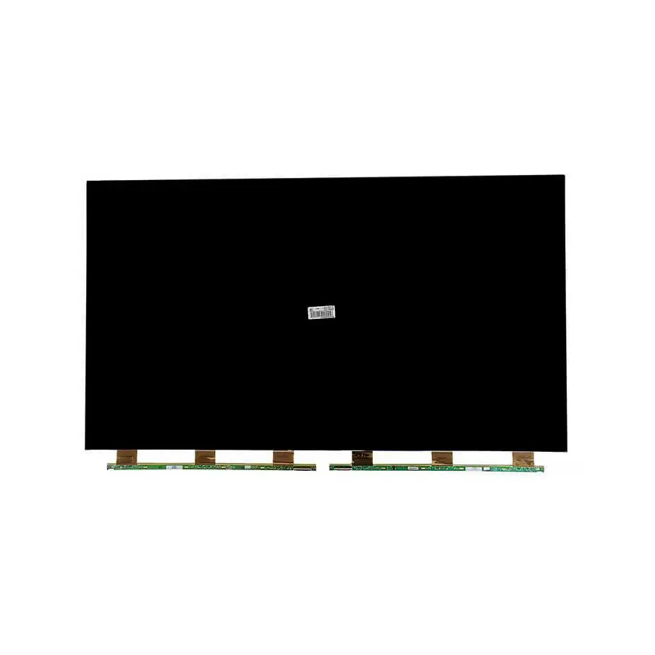 LC430DGJ-SKA4 À Cellules Ouvertes Smart Lcd Tv Panneau À Cellules Ouvertes Fabricants 43 Pouces Lcd Tv À Cellules Ouvertes Intérieur 4K TFT lcd affichage